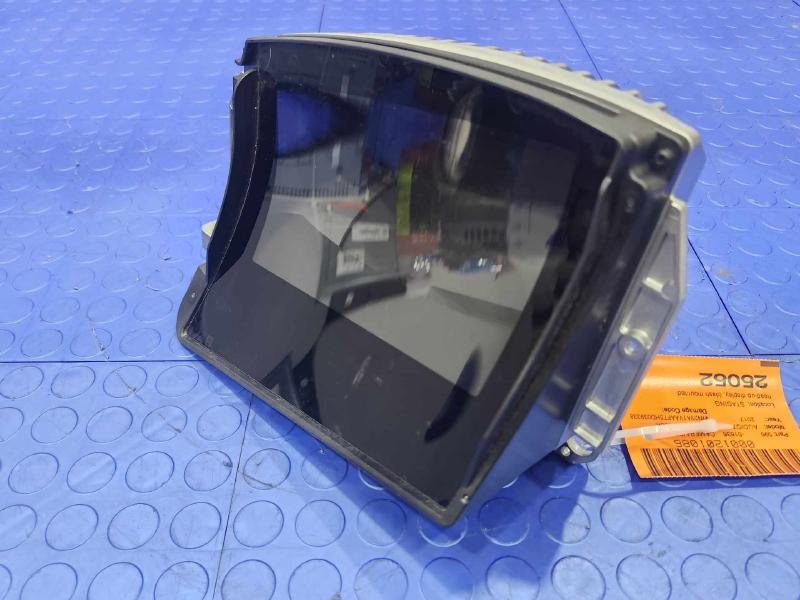 2017-2020 Audi Q7 HUD Heads Up Display Control Unit OEM 4M0919617B