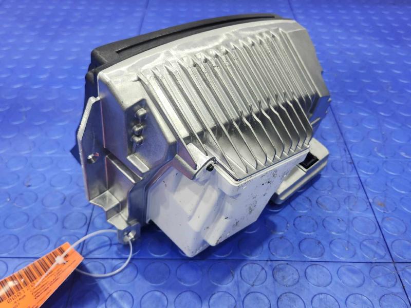 2017-2020 Audi Q7 HUD Heads Up Display Control Unit OEM 4M0919617B
