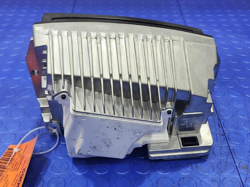 2017-2020 Audi Q7 HUD Heads Up Display Control Unit OEM 4M0919617B