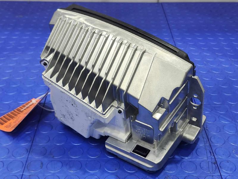 2017-2020 Audi Q7 HUD Heads Up Display Control Unit OEM 4M0919617B