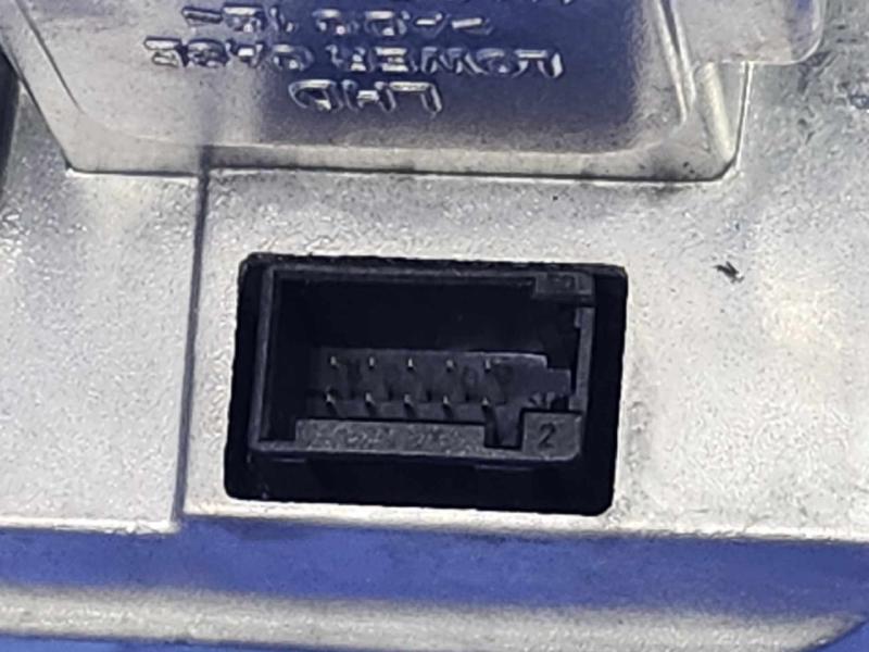 2017-2020 Audi Q7 HUD Heads Up Display Control Unit OEM 4M0919617B
