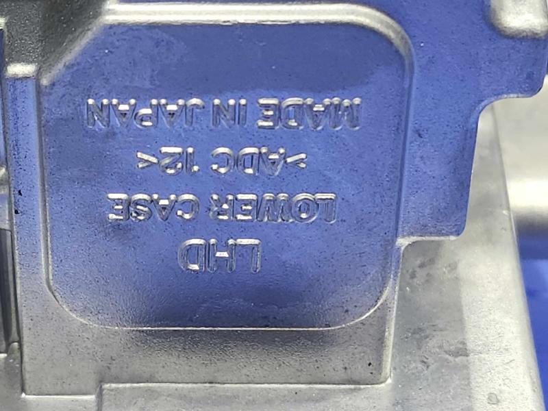 2017-2020 Audi Q7 HUD Heads Up Display Control Unit OEM 4M0919617B