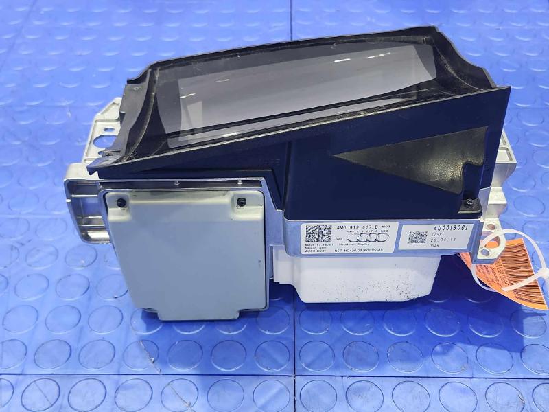 2017-2020 Audi Q7 HUD Heads Up Display Control Unit OEM 4M0919617B