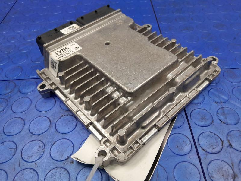 2023 Kia Soul Engine/Motor Brain Box