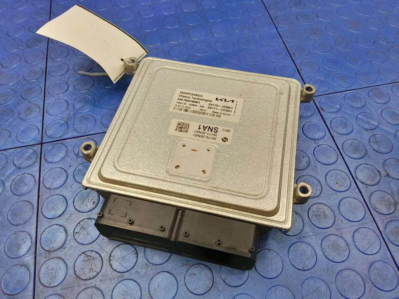 2023 Kia Soul Engine/Motor Brain Box