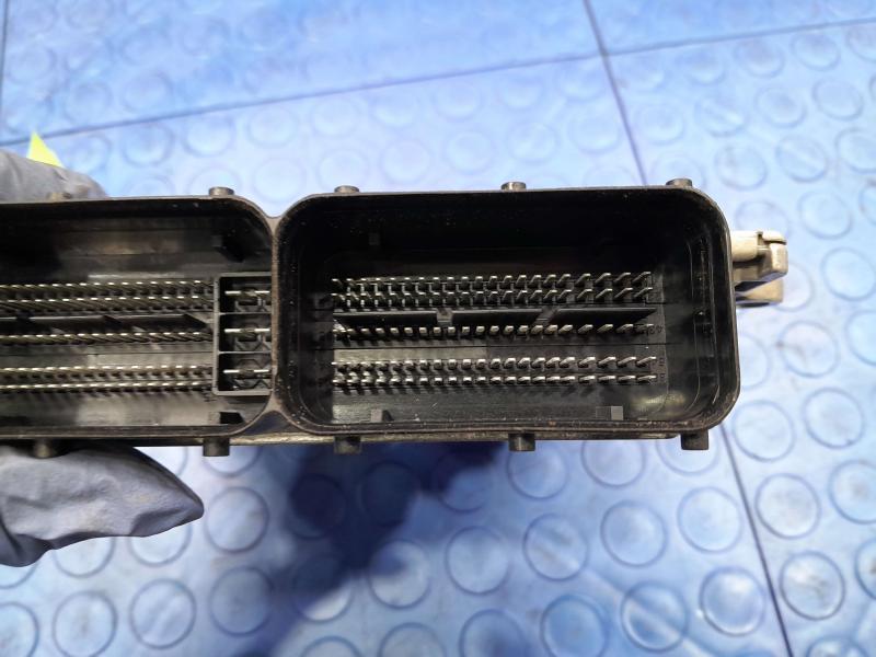 2023 Kia Soul Engine/Motor Brain Box