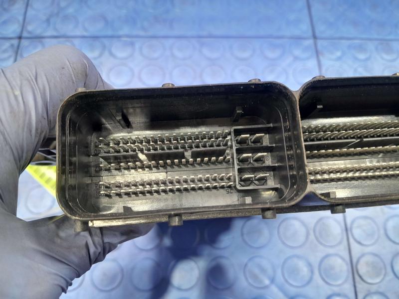 2023 Kia Soul Engine/Motor Brain Box