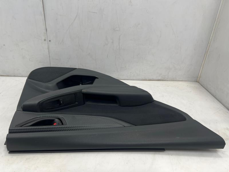 2022 Subaru Impreza Rear Door Trim Panel