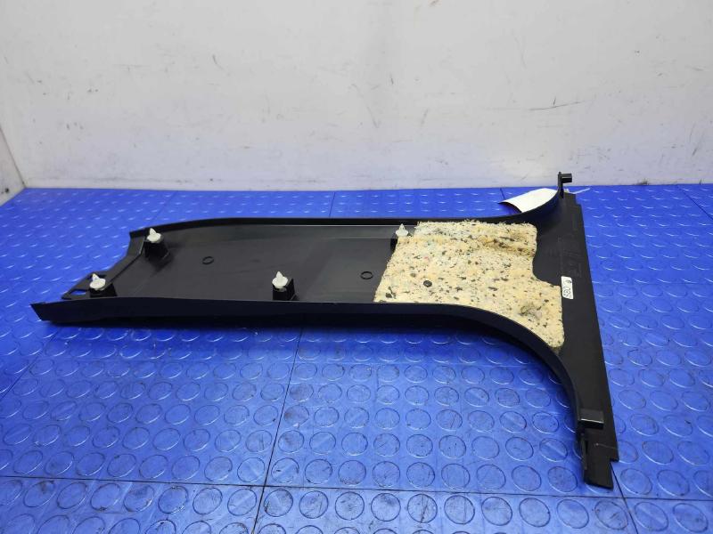 2011 BMW 535i Misc Ebay Parts
