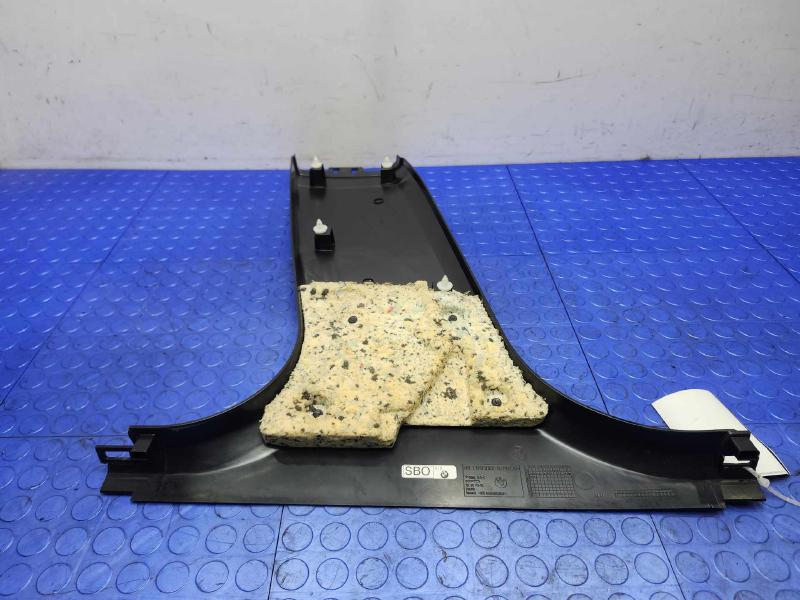 2011 BMW 535i Misc Ebay Parts