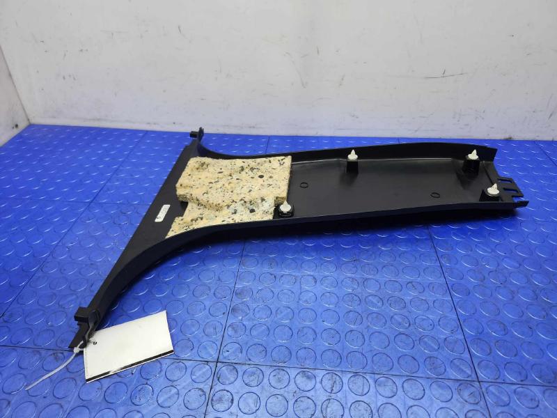 2011 BMW 535i Misc Ebay Parts