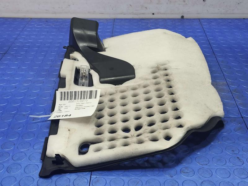 2006 Mercedes CLS-Class Misc Ebay Parts