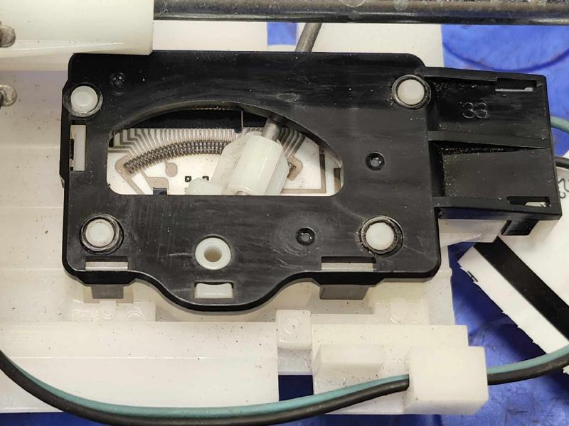 2015-2019 Subaru Legacy Fuel Tank Sending Unit Genuine OEM 42081AL010