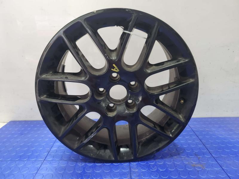 2014 Ford Mustang Wheel
