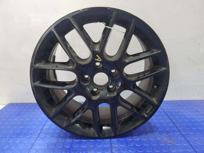 2014 Ford Mustang Wheel