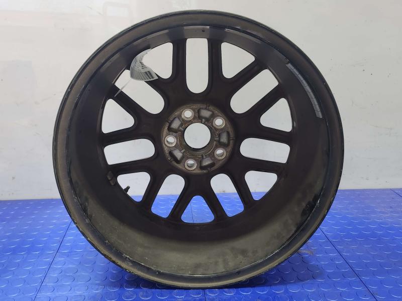2014 Ford Mustang Wheel