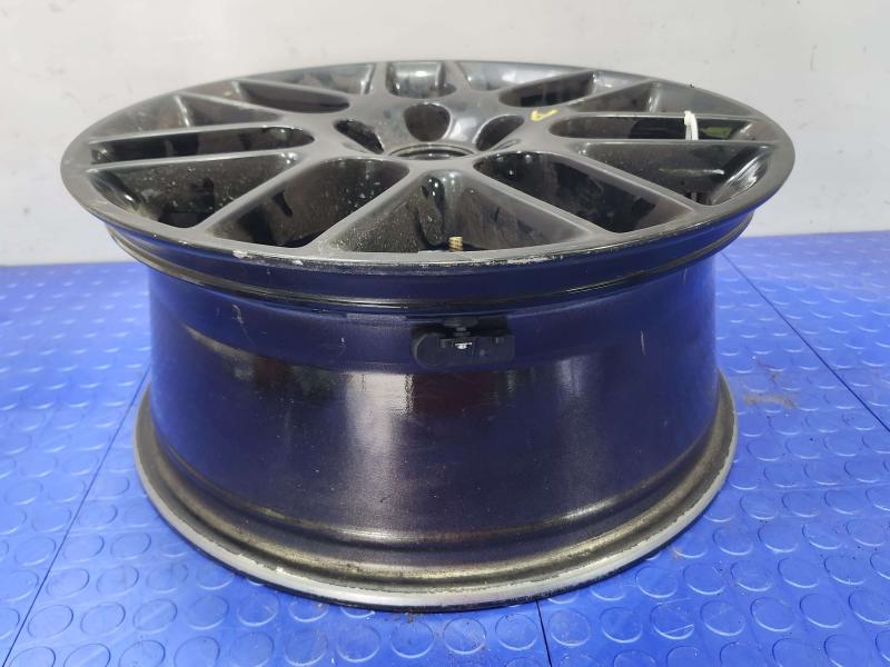 2014 Ford Mustang Wheel