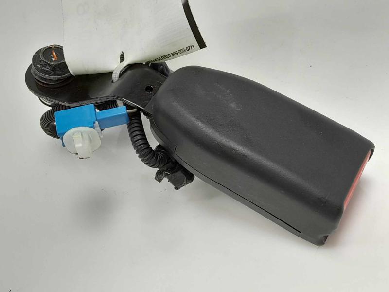 2022 Honda Insight Front Seat Belt