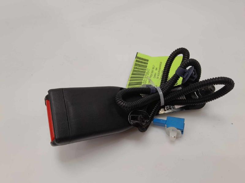 2022 Honda Insight Front Seat Belt