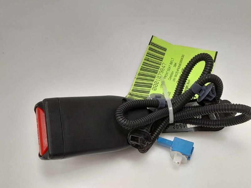 2022 Honda Insight Front Seat Belt