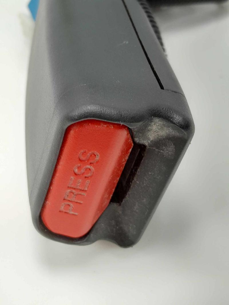 2022 Honda Insight Front Seat Belt