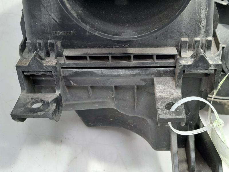 2014 2015 Acura MDX Engine Air Cleaner Box Assembly OEM 172445J6S00 172115J6A00