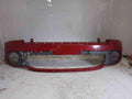 2010 MINI Cooper Bumper Cover - Front