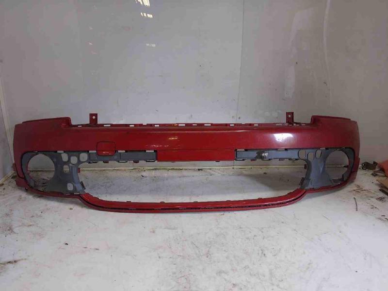 2010 MINI Cooper Bumper Cover - Front