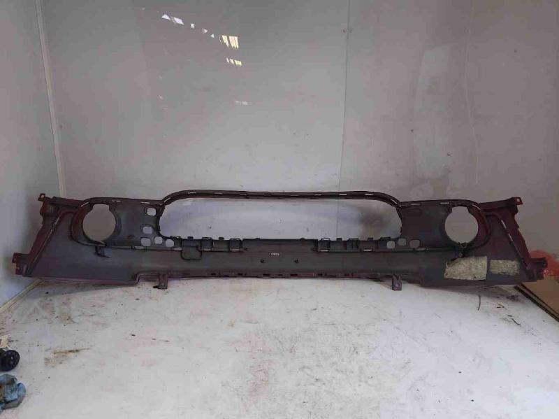 2010 MINI Cooper Bumper Cover - Front
