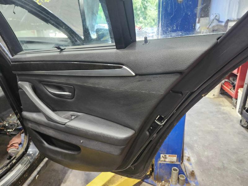 2011 BMW 535i Rear Door Trim Panel