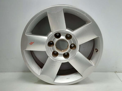 2011 Nissan Armada Wheel