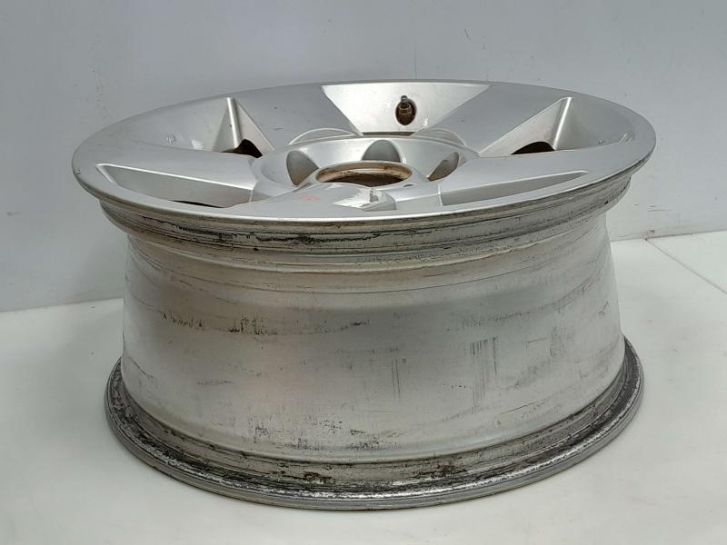 2011 Nissan Armada Wheel