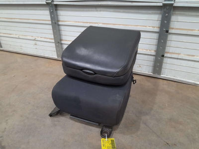 2011 Ram 1500 Front Seat