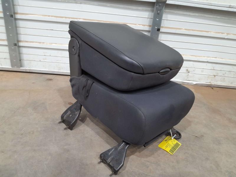 2011 Ram 1500 Front Seat