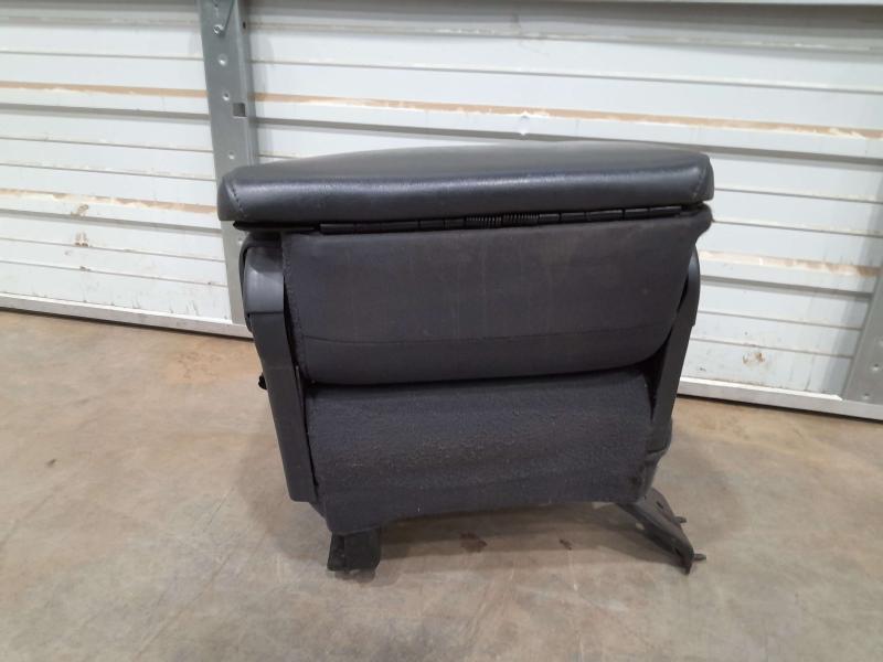 2011 Ram 1500 Front Seat