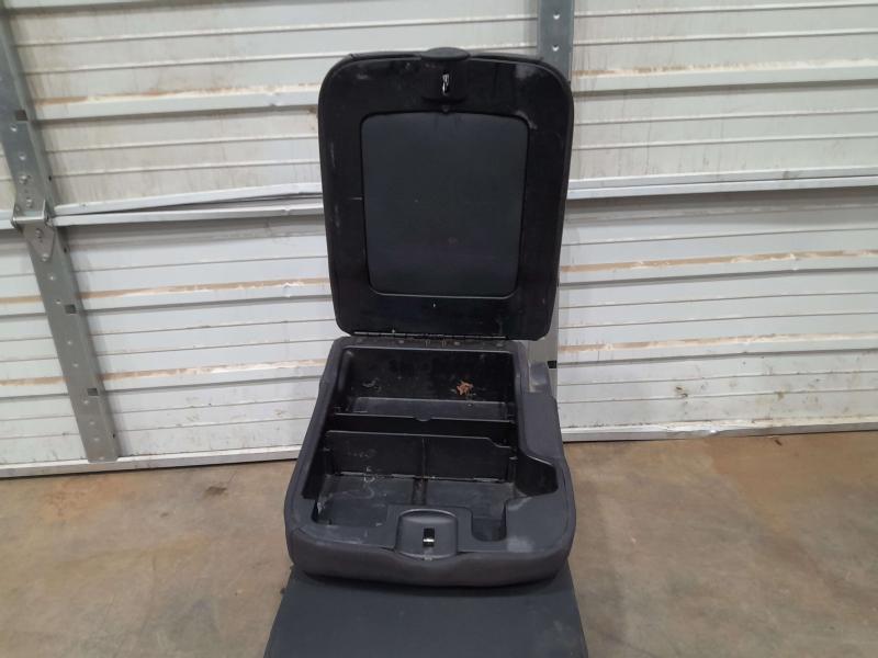 2011 Ram 1500 Front Seat