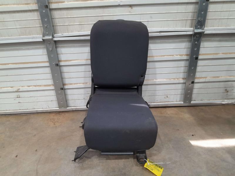 2011 Ram 1500 Front Seat
