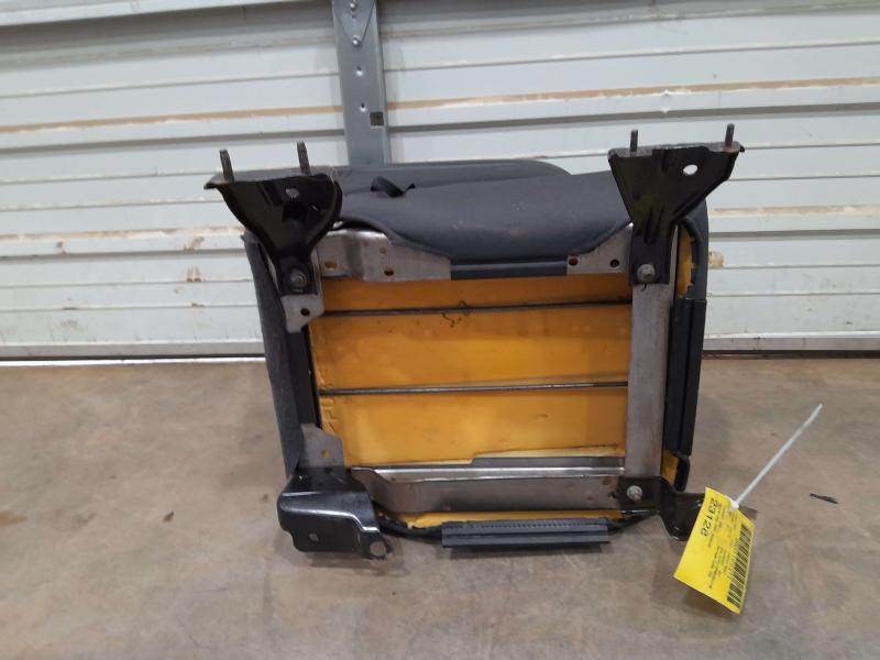 2011 Ram 1500 Front Seat