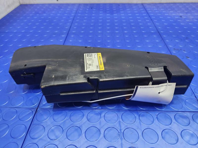 2015 Ford Transit Connect Air Bag