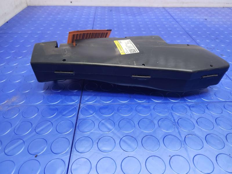 2015 Ford Transit Connect Air Bag