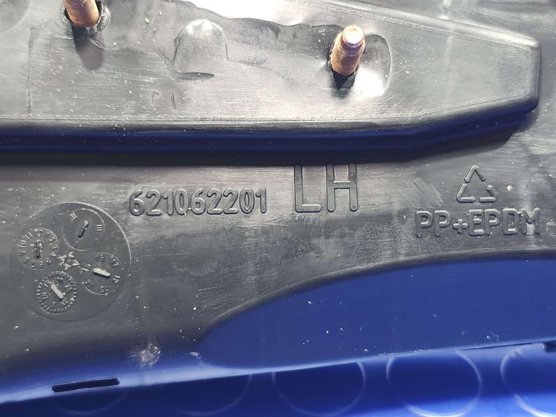2015 Ford Transit Connect Air Bag