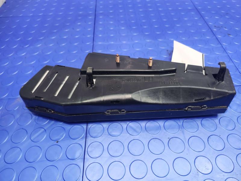 2015 Ford Transit Connect Air Bag