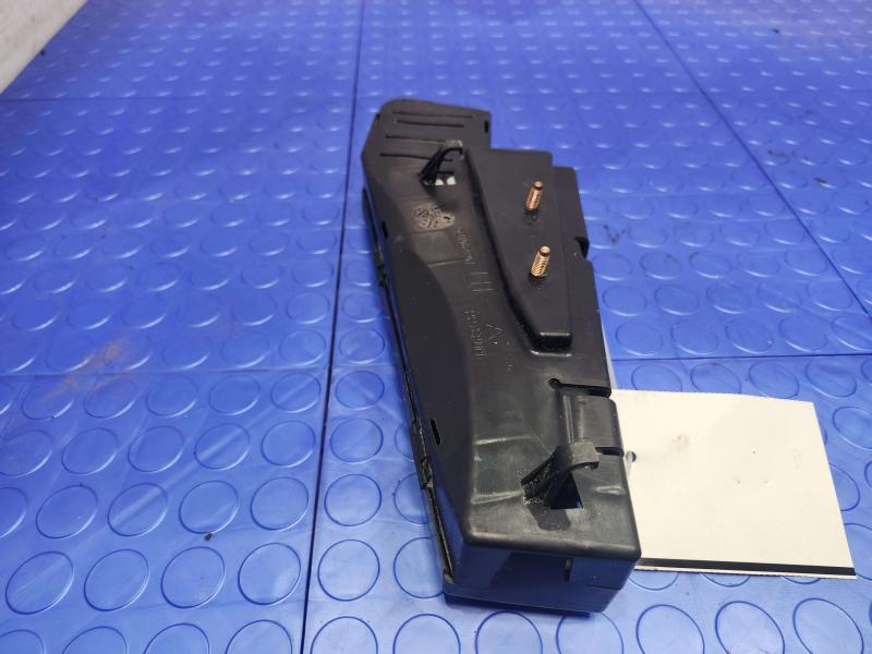 2015 Ford Transit Connect Air Bag