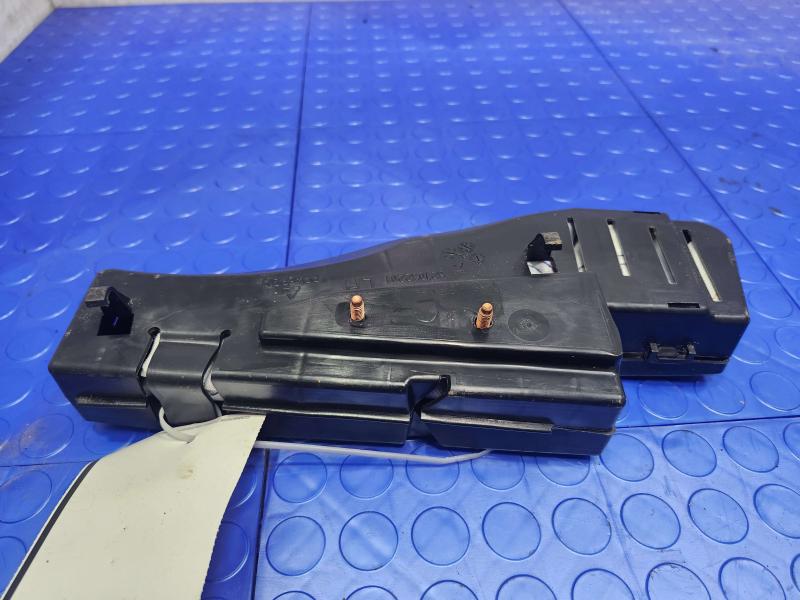 2015 Ford Transit Connect Air Bag