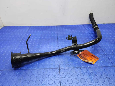 2017 Subaru Legacy Fuel Filler Neck