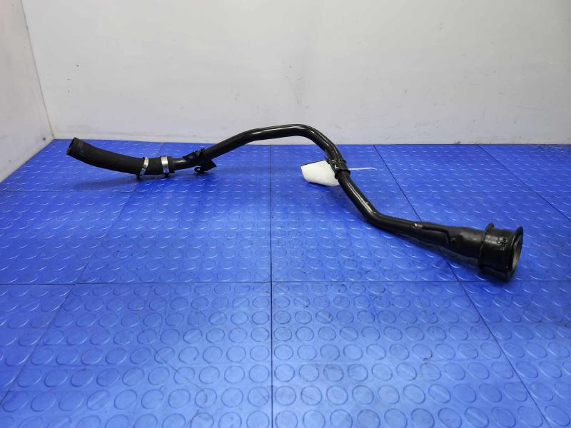 2017 Subaru Legacy Fuel Filler Neck