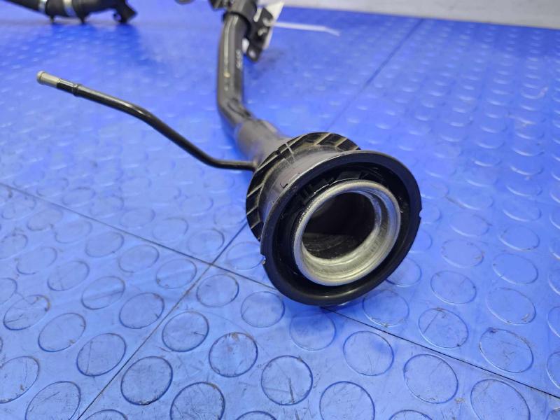 2017 Subaru Legacy Fuel Filler Neck