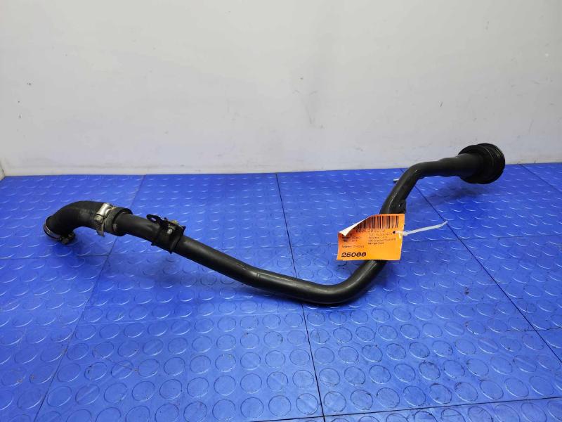 2017 Subaru Legacy Fuel Filler Neck