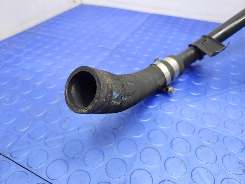 2017 Subaru Legacy Fuel Filler Neck