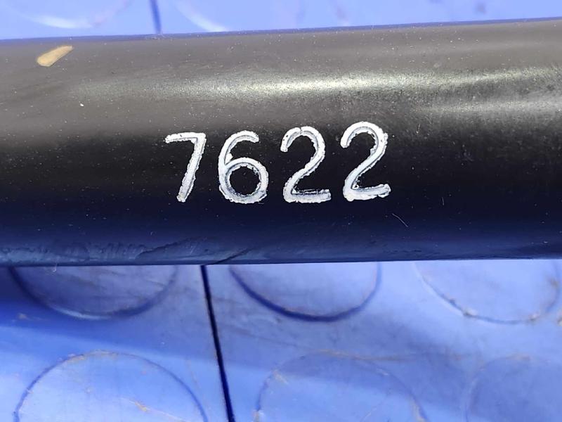 2017 Subaru Legacy Fuel Filler Neck